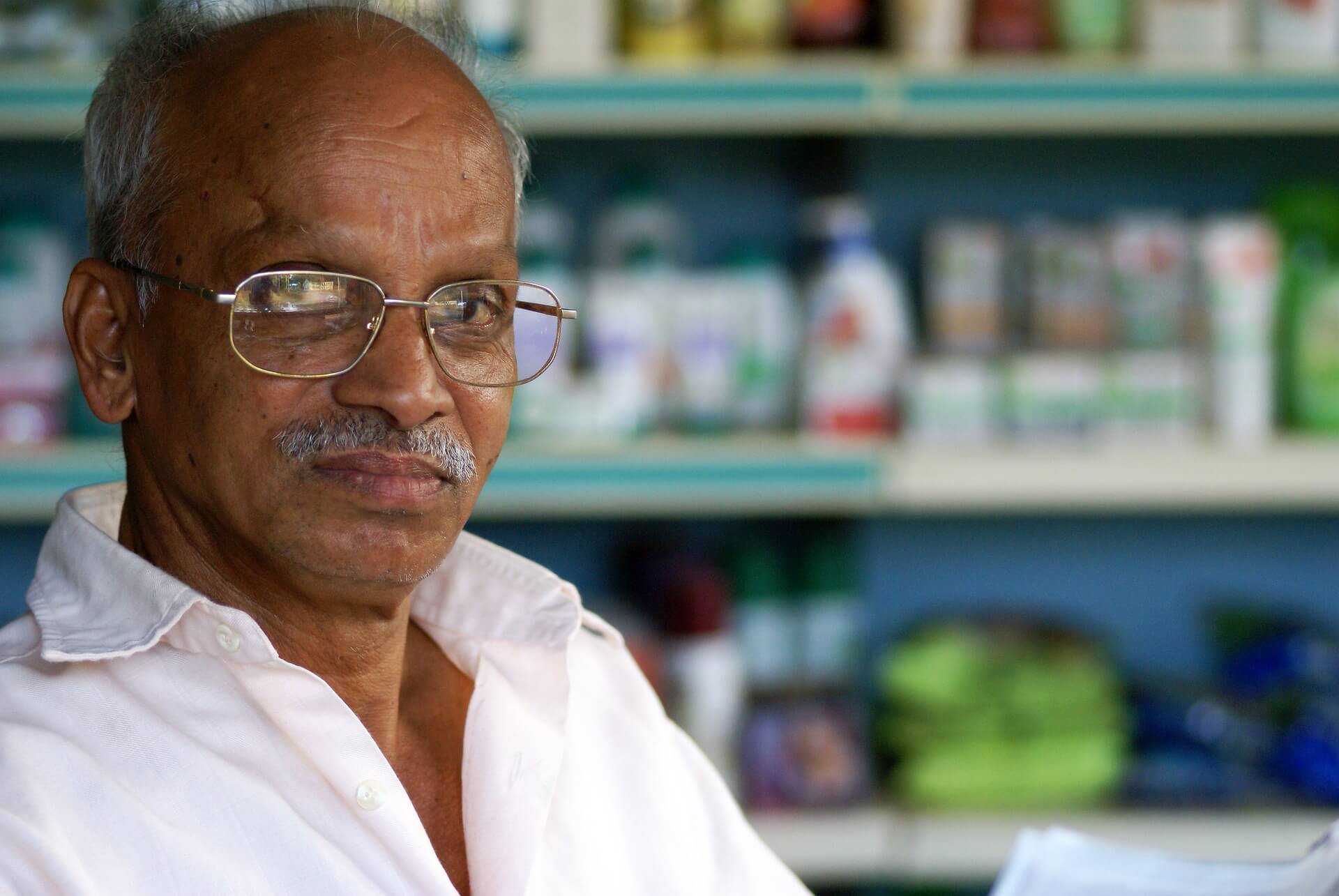 Mediciner.in - How saturated is the Indian Pharmacist Market? | 2025 pharmacy 2025