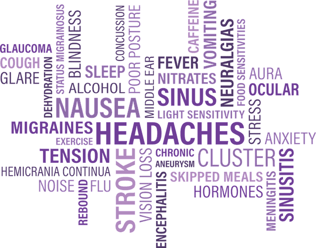 Mediciner.in - Drug-free migraine relief | 2025 Migraine Relief 2025
