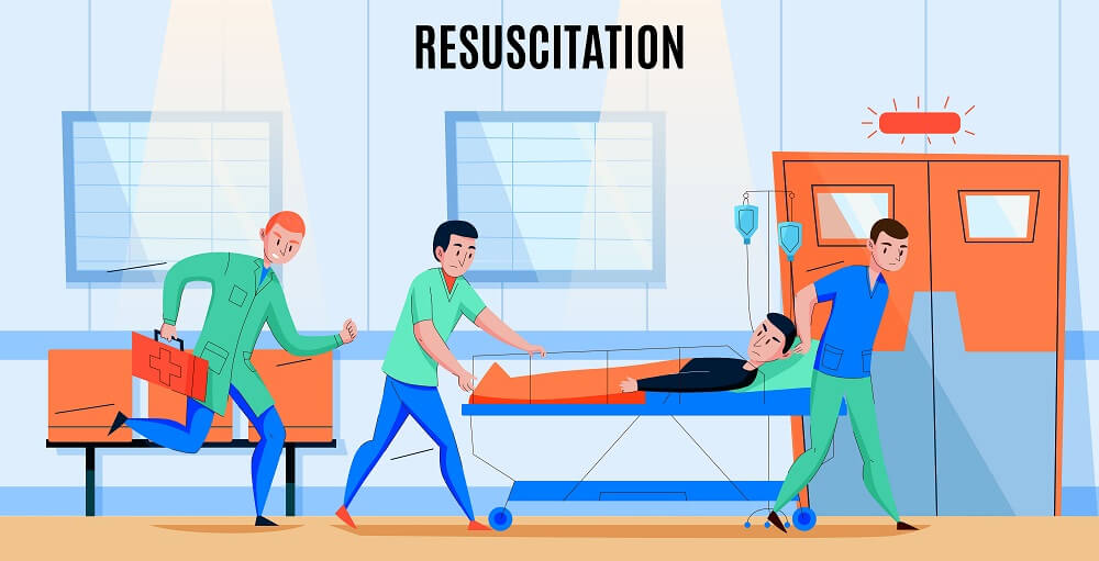 Ambulance 2025