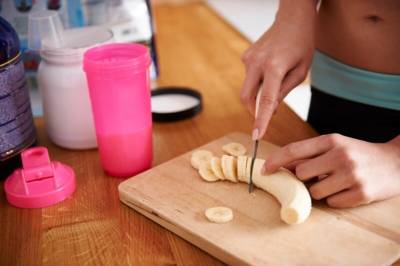 Mediciner.in - How to use household items as exercise equipment? | 2025 Healthy diet 2025