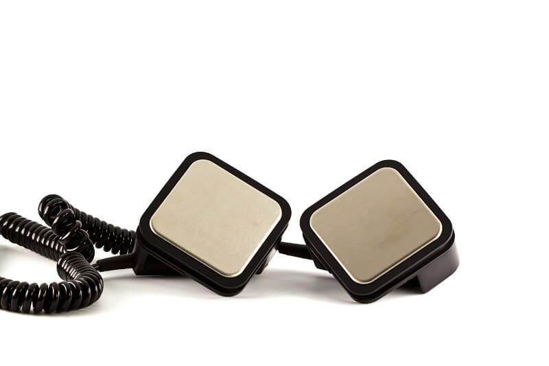 electronic heartbeat rescue 2025