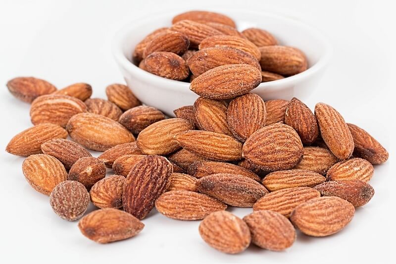 Mediciner.in - Ways to Improve Gut Health Naturally | 2025 Almonds 2025