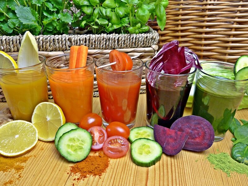 Mediciner.in - Ways to Improve Gut Health Naturally | 2025 Juice 2025