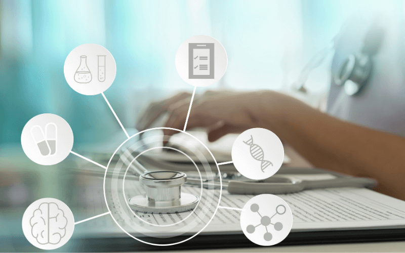 Mediciner.in - Planning to join the healthcare sector? Smart choice! | 2025 Healthcare 2025