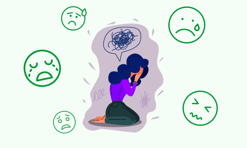 Mediciner.in - Depression: by CHOICE or by CHANCE? | 2025 Depression Banner 2025