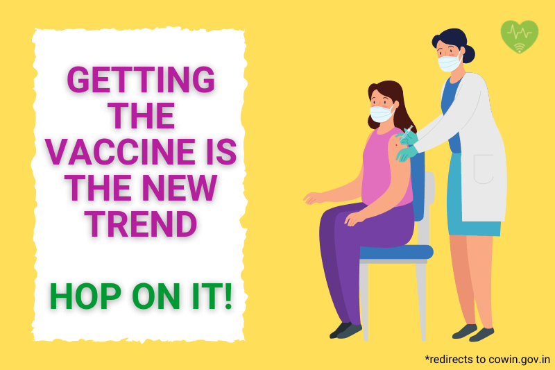 Mediciner.in - Covid-19: Advent of the third wave | 2025 Vaccine 2025