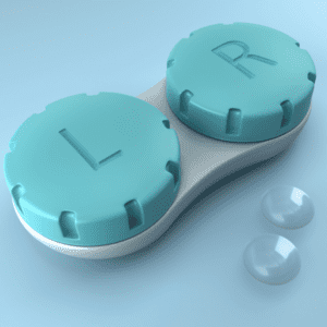 Mediciner.in - Contact Lens | 2025 Contact Lens