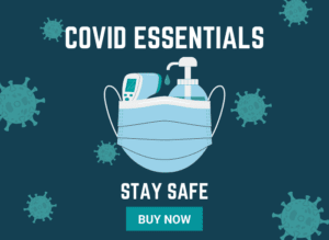 Mediciner.in - Covid Essentials | 2025 Covid Essentials