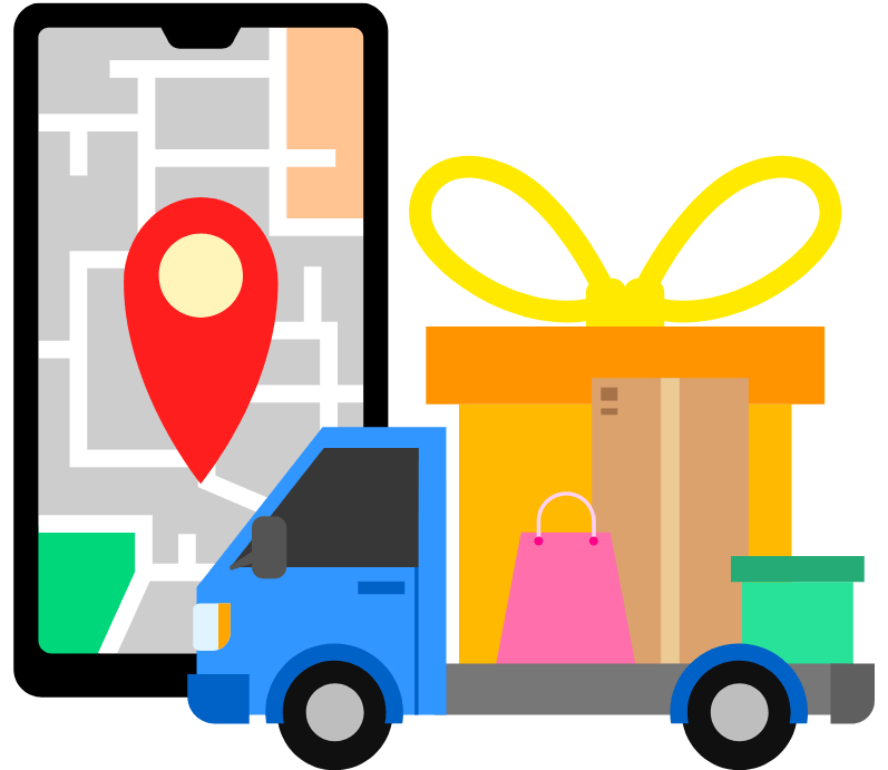 Hassle free shipping solution 2025