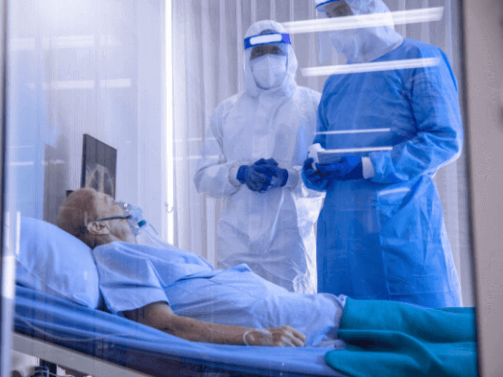 Managing comorbidities during the COVID-19 pandemic