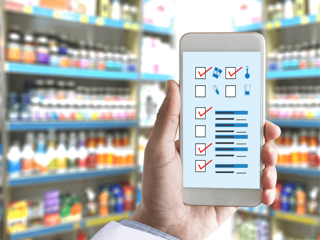 Should I Trust Online Medicines Sellers?