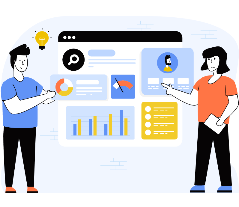 Vendor Dashboard 2025
