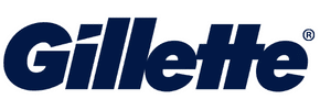 Gillette India Logo