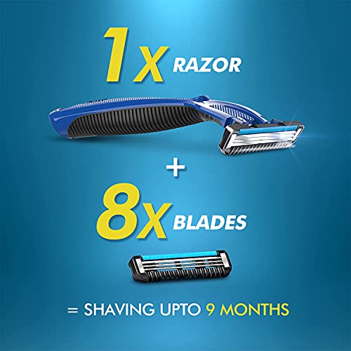 Gillette-Guard-3-Single-Razor-with-8-Blades-Pack-0-3 Gillette Guard 3 Single Razor with 8 Blades Pack 0 3 2025