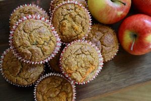 Muffins Muffins