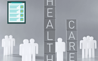 Planning to join the healthcare sector? Smart choice! Planning to join the healthcare sector? Smart choice!