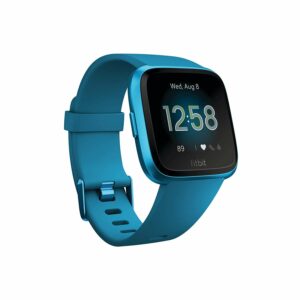 Mediciner.in - Technology trends in healthcare to watch in 2022 | 2025 Fitbit