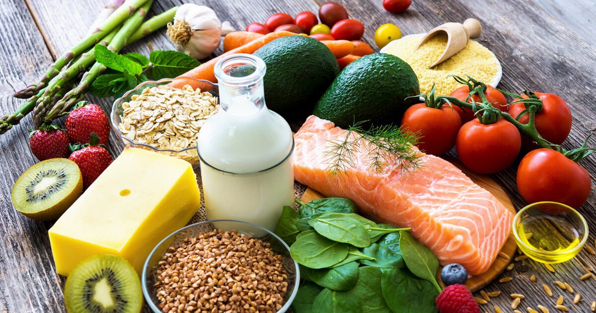 Mediciner.in - Our health majorly relies on what we eat | 2025 Healthy Food ideas