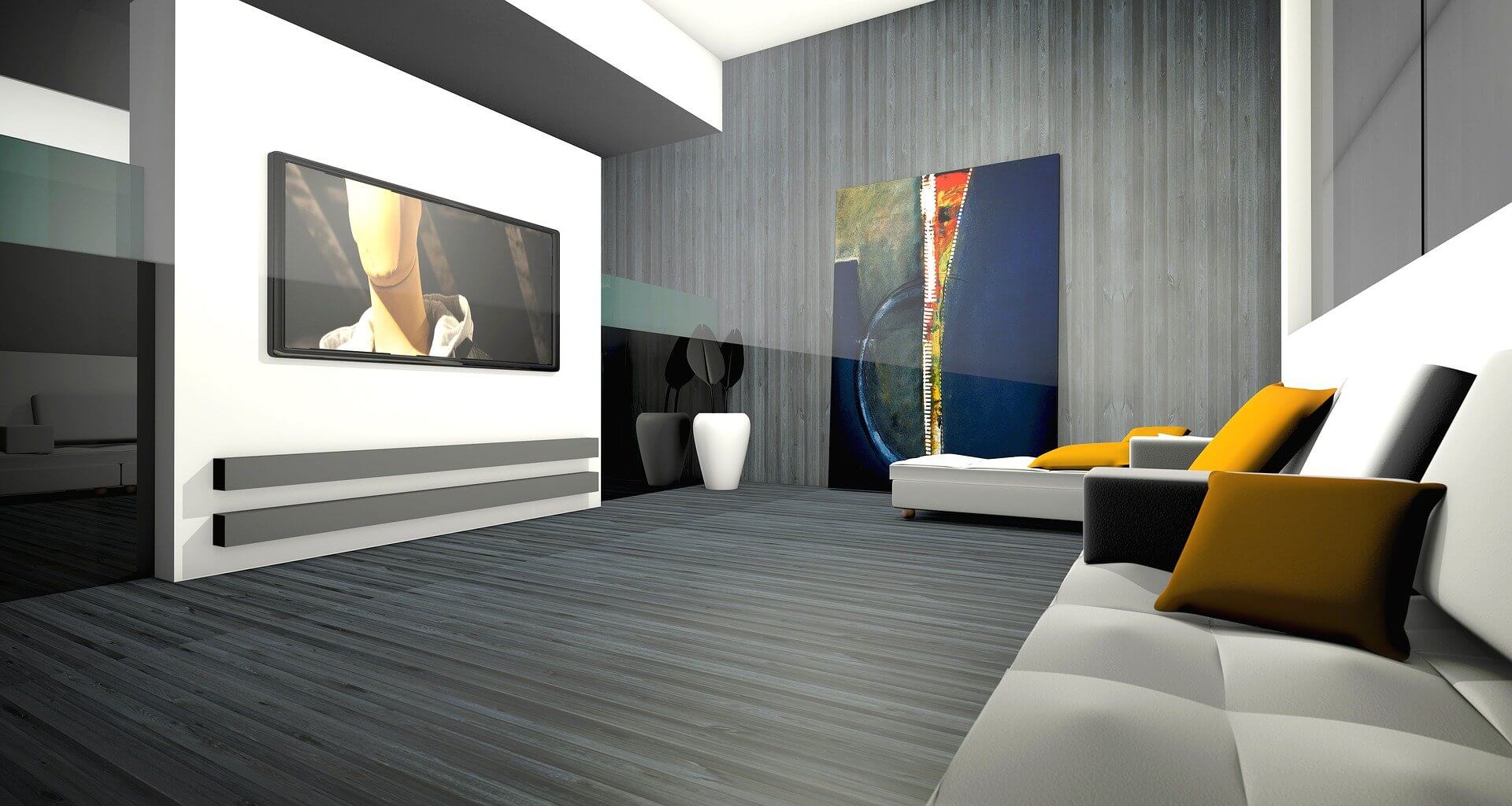 Mediciner.in - Easy ways to allergy-proof your home | 2025 Living room
