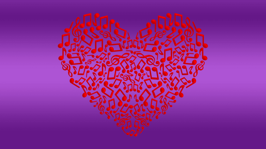 Mediciner.in - What goes on inside the brain when your favorite music is played? | 2025 Musical heart