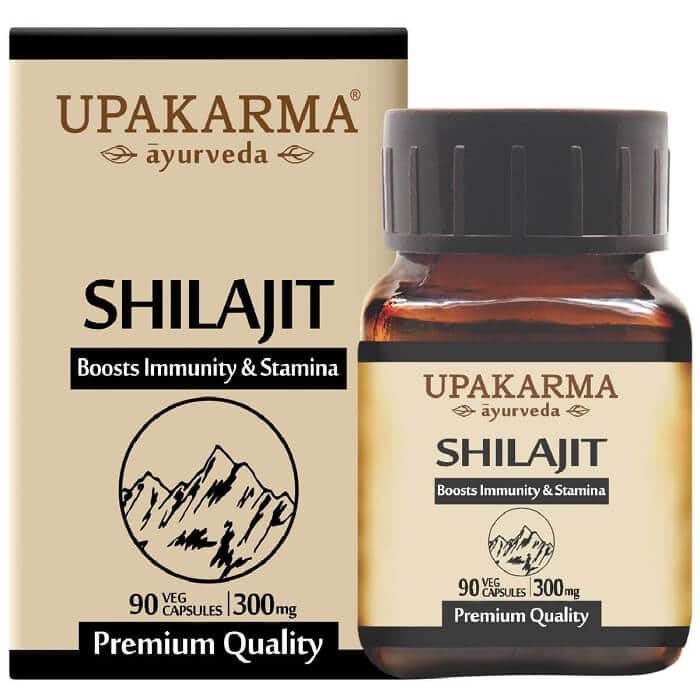 Mediciner.in - SHILAJIT: An Ayurvedic approach to life | 2025 Shilajit Clinqon india