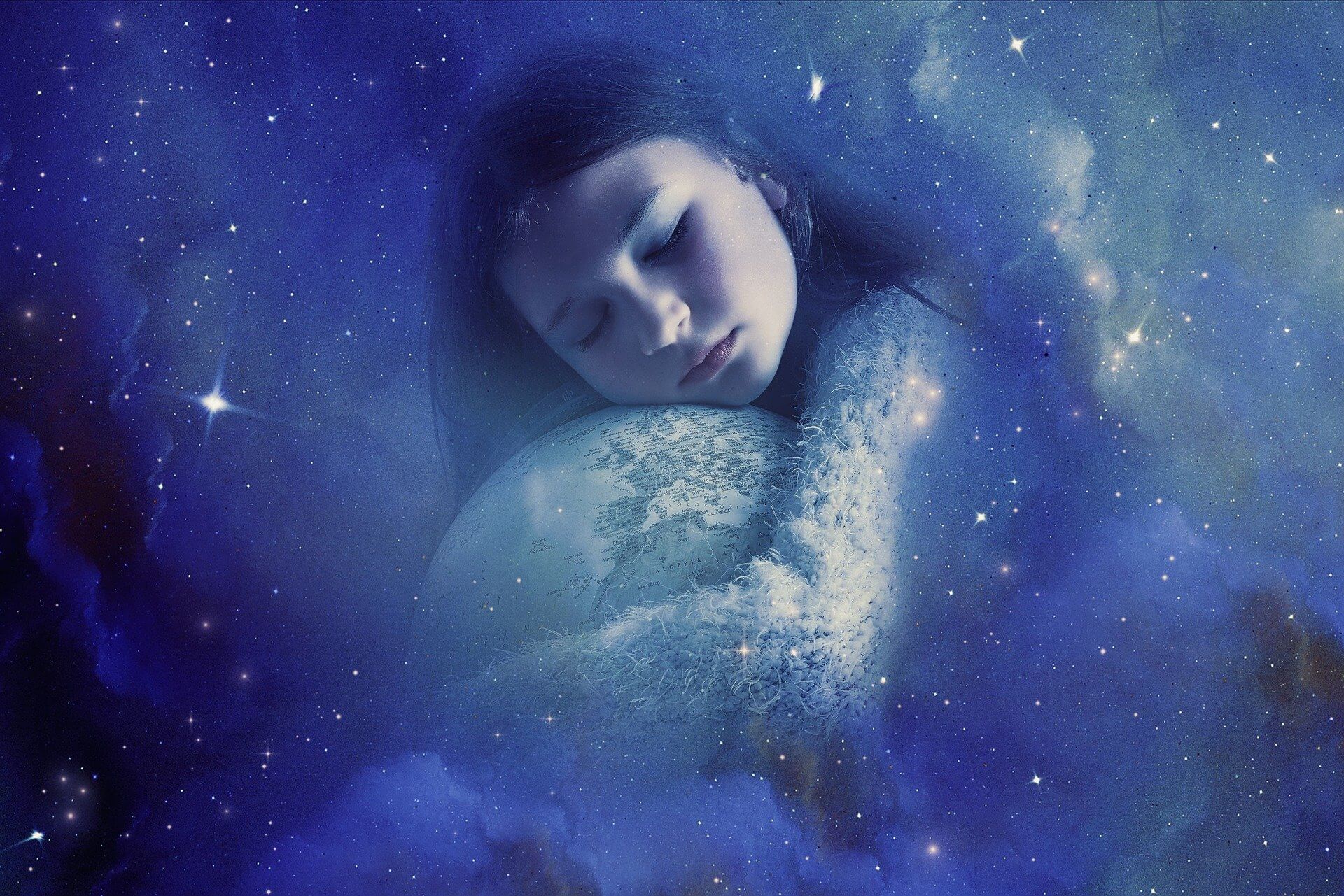 Sleep and fantasy Sleep and fantasy