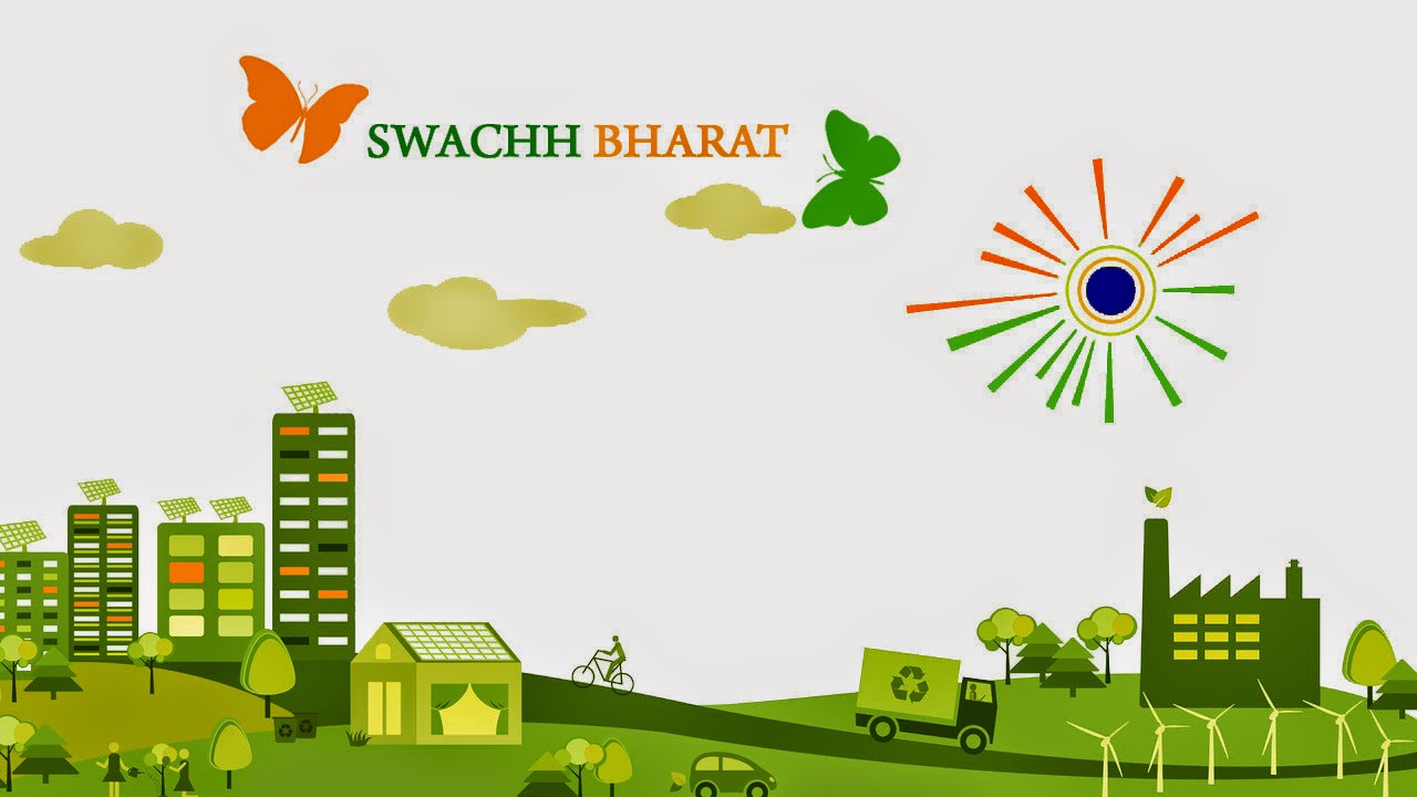 Mediciner.in - Swachh Bharat Abhiyan | 2025 Swachh Bharat Clinqon India