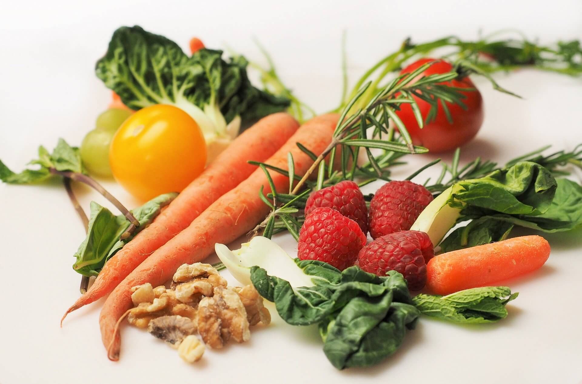 Mediciner.in - Our health majorly relies on what we eat | 2025 Vegetables