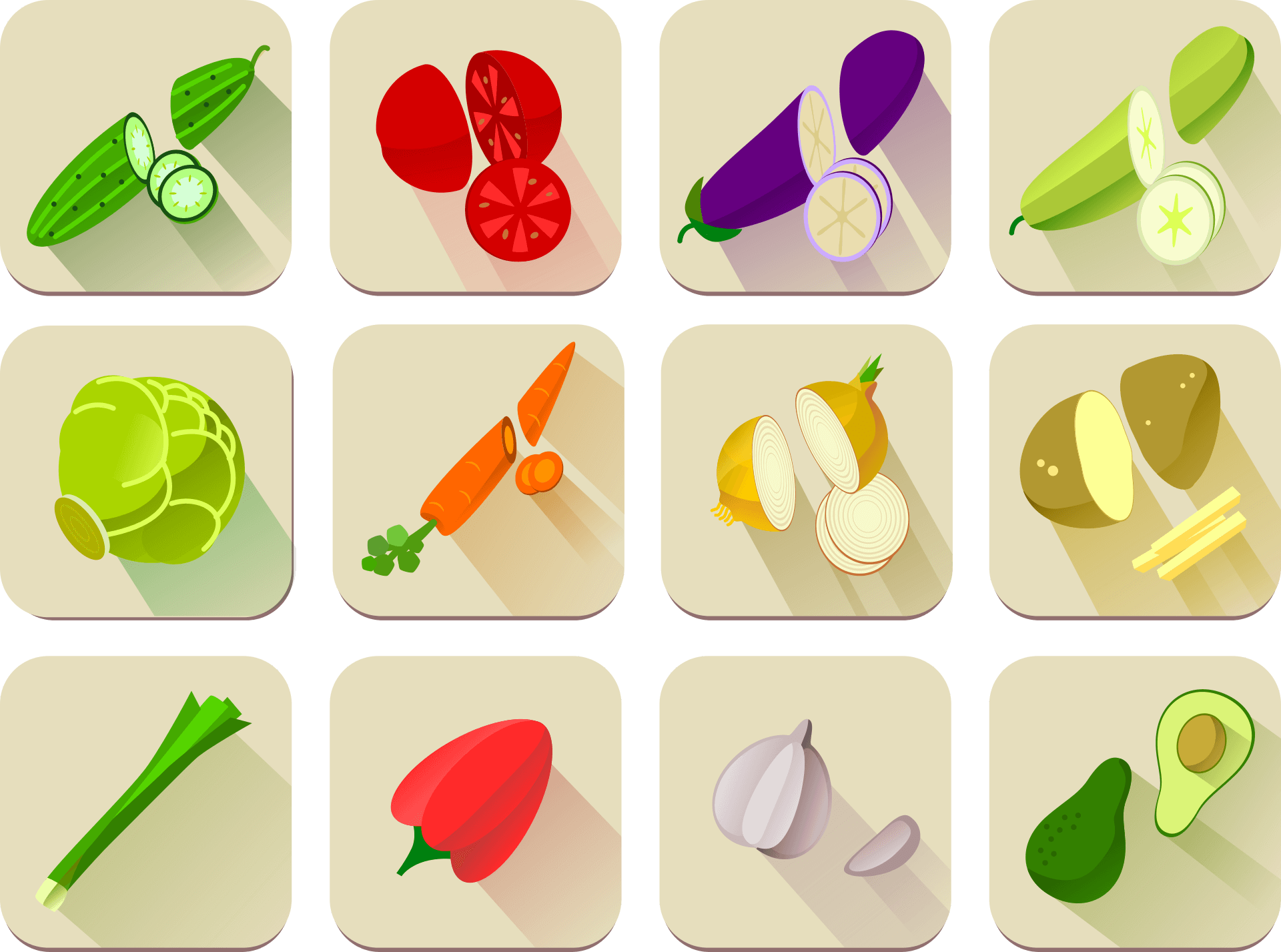 Mediciner.in - The food pyramid- Is it still relevant? | 2025 Vegetables