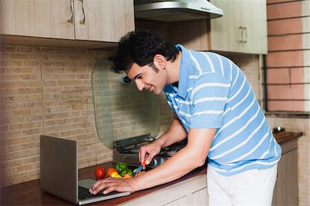 Work from home Work from home | Kitchen | Clinqon India