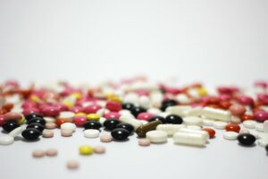 Mediciner.in - How saturated is the Indian Pharmacist Market? | 2025 medicines