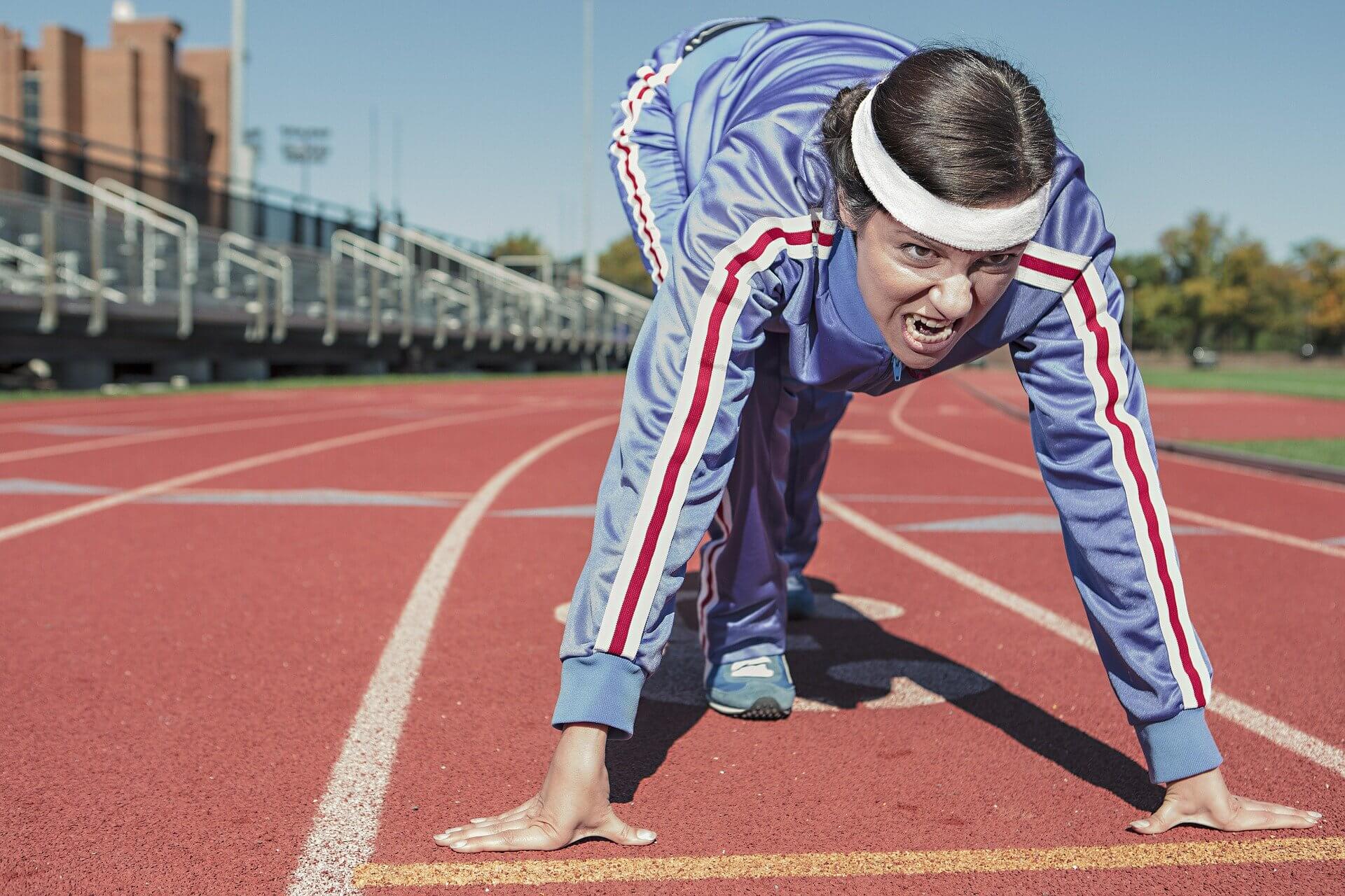 sprint sprint