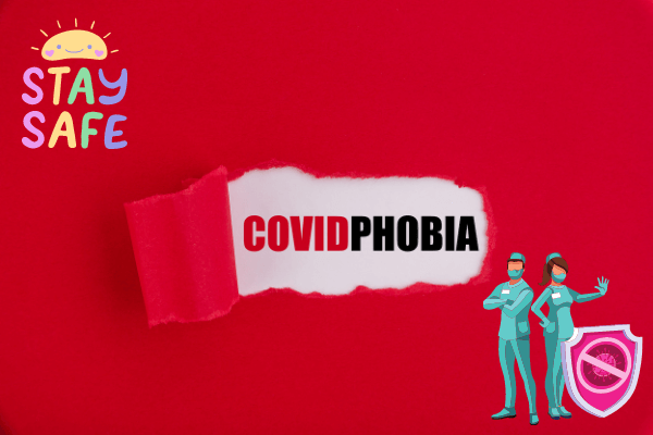 Covid Phobia Covid Phobia