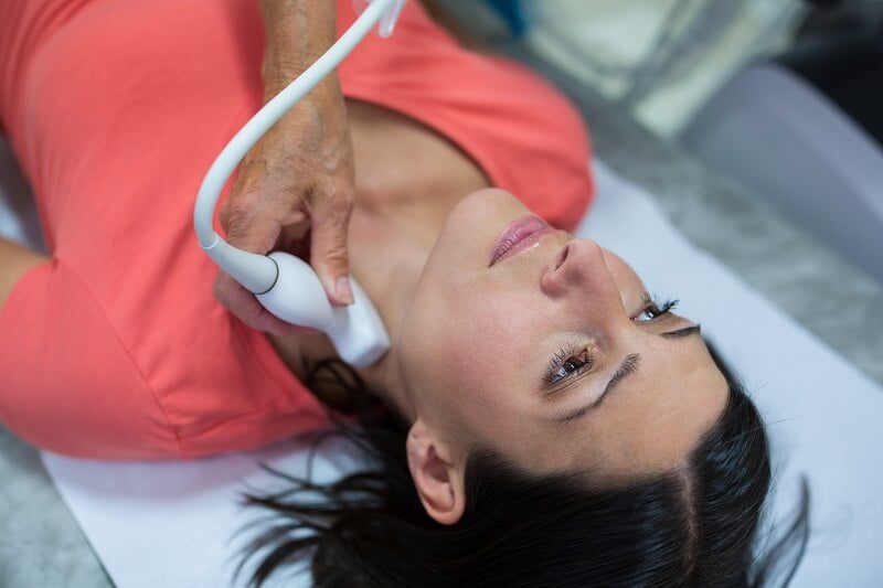Mediciner.in - Easy ways to deal with the threat of thyroid | 2025 Ultrasound Thyroid