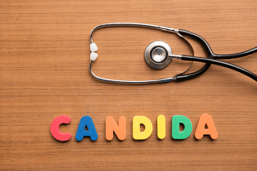 Mediciner.in - Candida | 2025 Candida Treatment 1 2025