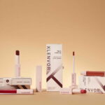 Mediciner.in - Mate To Crème Matte | Hydrating Matte Lipstick - 01 Adorable | 2025 6 scaled 2025