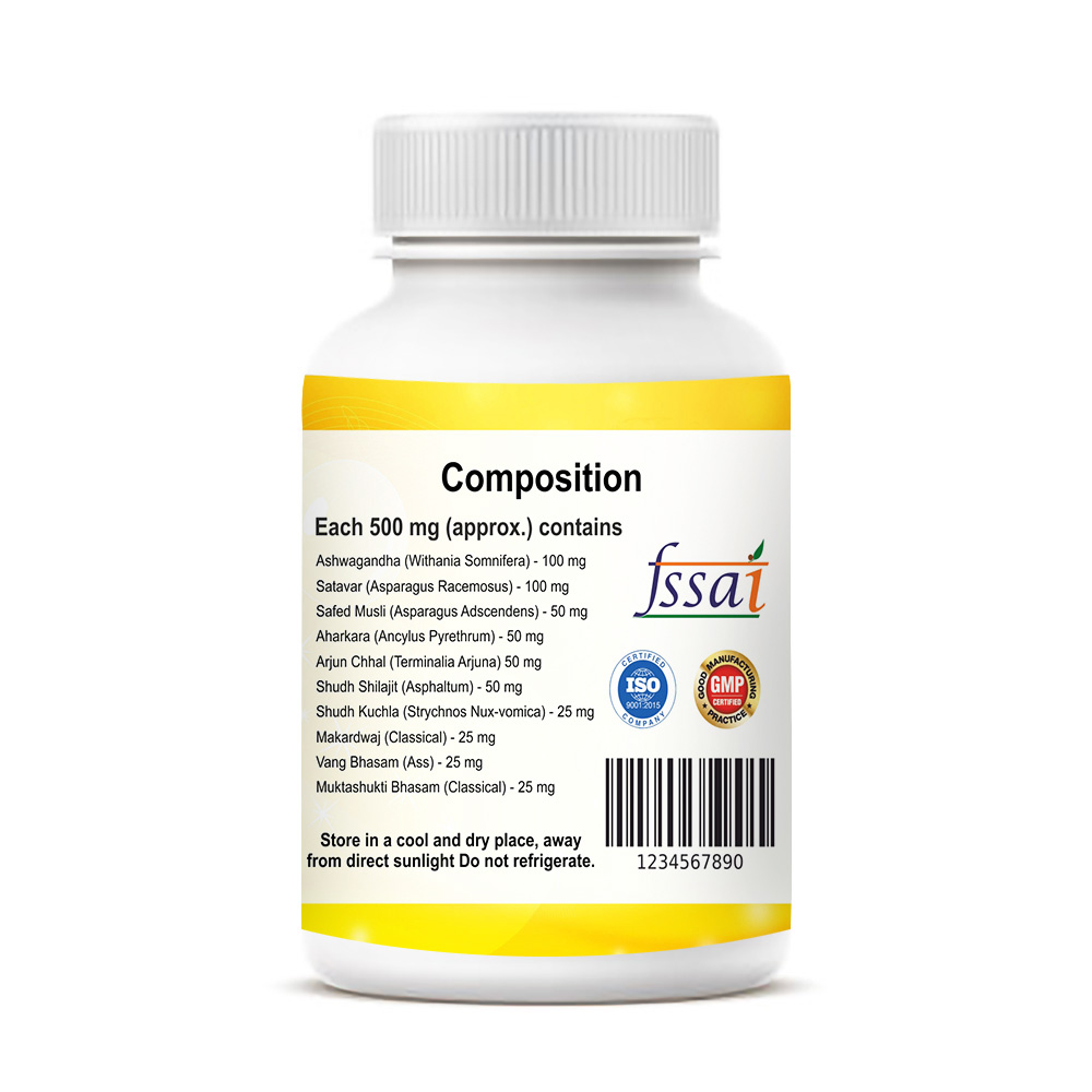 Lupicad big b plus capsule Lupicad big b plus capsule