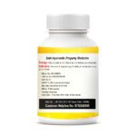 Mediciner.in - Lupicad Big B Plus Capsule to Enlarge Breast Size and Deeper Cleavage - 30 Capsules | 2025 Lupicad big b plus capsule