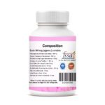 Mediciner.in - Lupicad B-Cute to Reduce Breast Size and Brighter Tone - 30 Capsules | 2025 Lupicad B-Cute Capsule
