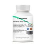Mediciner.in - Lupicad Test-O-Pro to Testosterone Booster and Sexual Timing- 10 Capsules | 2025 Lupicad Testo Pro Capsule