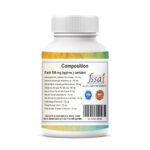 Mediciner.in - Lupicad Target Power to Boost Male Stamina , Sex Power & Sex Timing - 10 Capsules | 2025 Lupicad Target Power Capsule