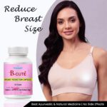 Mediciner.in - Lupicad B-Cute to Reduce Breast Size and Brighter Tone - 30 Capsules | 2025 Lupicad B-Cute Capsule