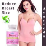 Mediciner.in - Lupicad B-Cute to Reduce Breast Size and Brighter Tone - 30 Capsules | 2025 Lupicad B-Cute Capsule