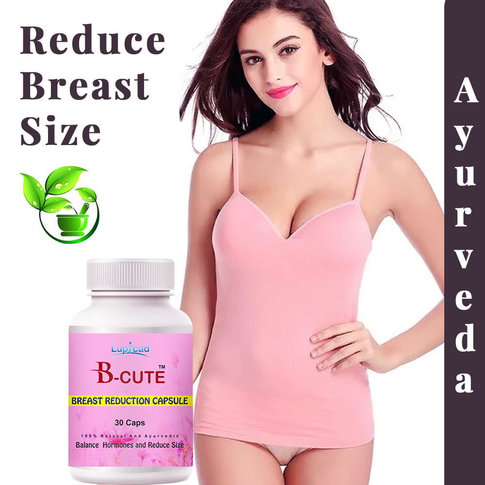 Lupicad B-Cute Capsule Lupicad B-Cute Capsule