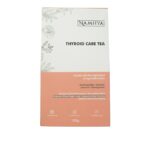 Mediciner.in - Namhya Thyroid Care Green Tea (100gm) for Hypothyroidism - 100% Natural, Restore Healthy T3,T4 Levels (Helps Sleep, Weight Management) | 2025 G 10054 1 2025