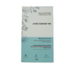 Mediciner.in - Namhya Liver cleanse Tea (100g) with Harad Milk Thistle | 2025 G 10112 1 2025