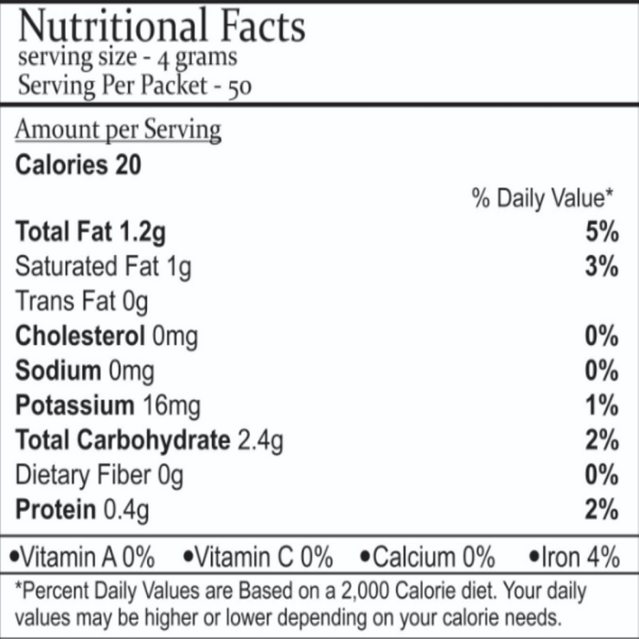 Immunity Booster Latte Nutrition Immunity Booster Latte Nutrition 2025