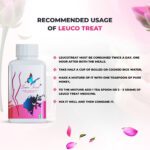 Mediciner.in - Pharma Science Ayurvedic Medicine for Leucorrhoea & White Discharge in Women - 100gm | 2025 05 2025
