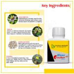 Mediciner.in - Pharma Science Stone Crusher Plus Ayurvedic Medicine for Kidney Stone Remover -Pack Of 1 | 2025 3 10 2025