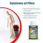 Mediciner.in - Pharma Science Ayurvedic Piles Medicine Fast Relieve In Bleeding, Burning & Pain - 100gm | 2025 3 6 2025